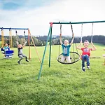 Traumferienhaus Xxl Ortner 度假居