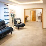 度假居 Traumferienhaus Xxl Ortner Wetzendorf