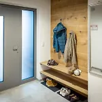 Traumferienhaus Xxl Ortner * Wetzendorf