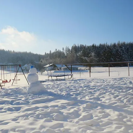 別荘 Traumferienhaus Xxl Ortner *