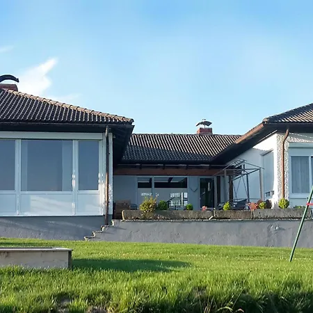 Traumferienhaus Xxl Ortner Holiday home Wetzendorf