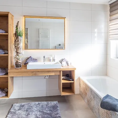 Traumferienhaus Xxl Ortner Holiday home