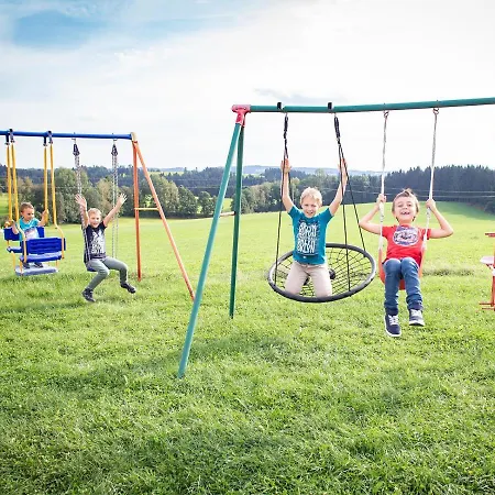 Traumferienhaus Xxl Ortner 別荘