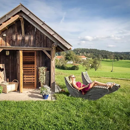 Traumferienhaus Xxl Ortner Holiday home