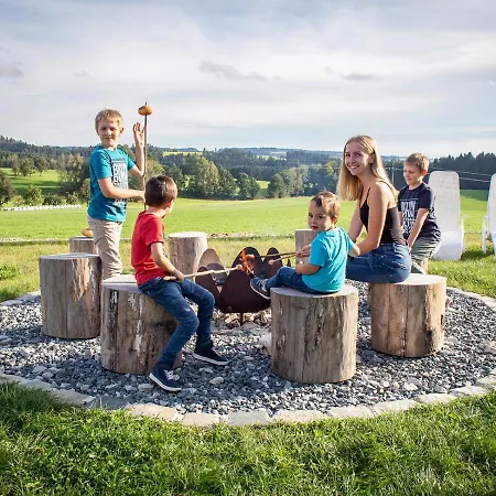 Traumferienhaus Xxl Ortner *