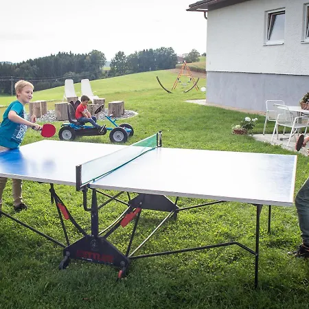 Traumferienhaus Xxl Ortner