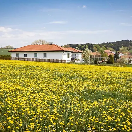 Traumferienhaus Xxl Ortner * Wetzendorf