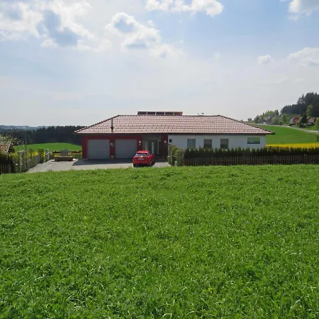 Traumferienhaus Xxl Ortner