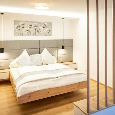 Traumferienhaus Xxl Ortner Prázdninový dům