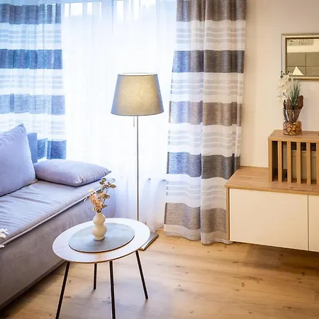 Prázdninový dům Traumferienhaus Xxl Ortner