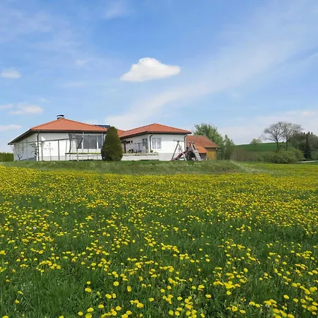 Traumferienhaus Xxl Ortner