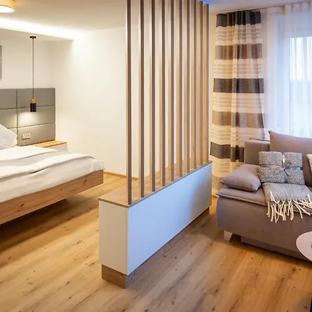 Traumferienhaus Xxl Ortner Prázdninový dům *