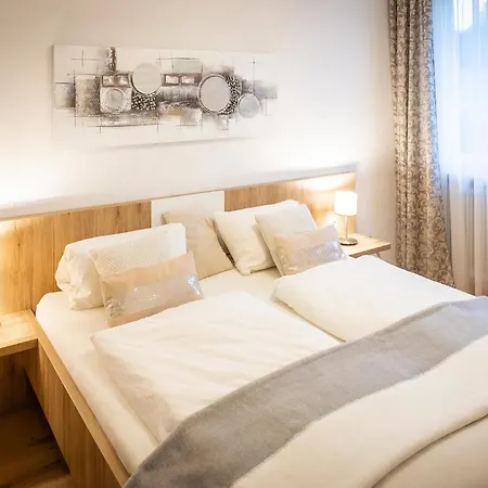 Traumferienhaus Xxl Ortner Prázdninový dům Wetzendorf