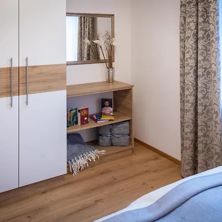 Traumferienhaus Xxl Ortner Holiday home