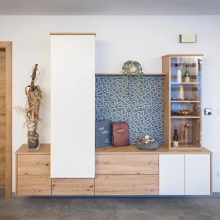Traumferienhaus Xxl Ortner Wetzendorf