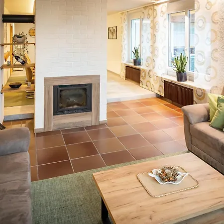 Traumferienhaus Xxl Ortner Wetzendorf