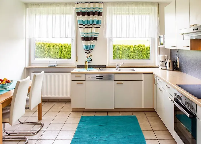 Prázdninový dům Traumferienhaus Xxl Ortner