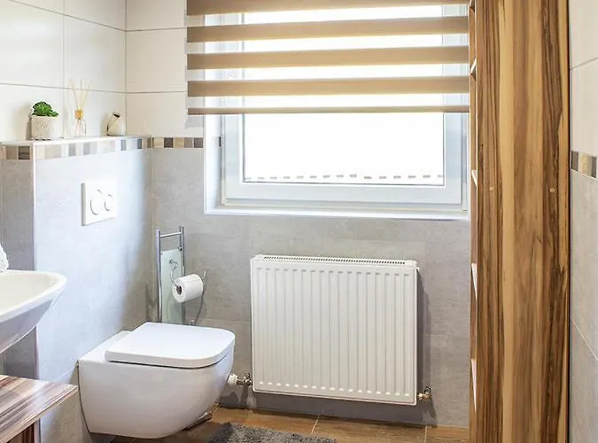 Traumferienhaus Xxl Ortner Prázdninový dům