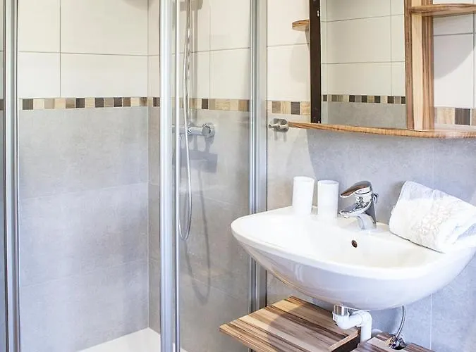 Traumferienhaus Xxl Ortner