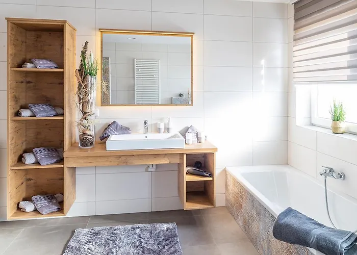 Traumferienhaus Xxl Ortner Prázdninový dům