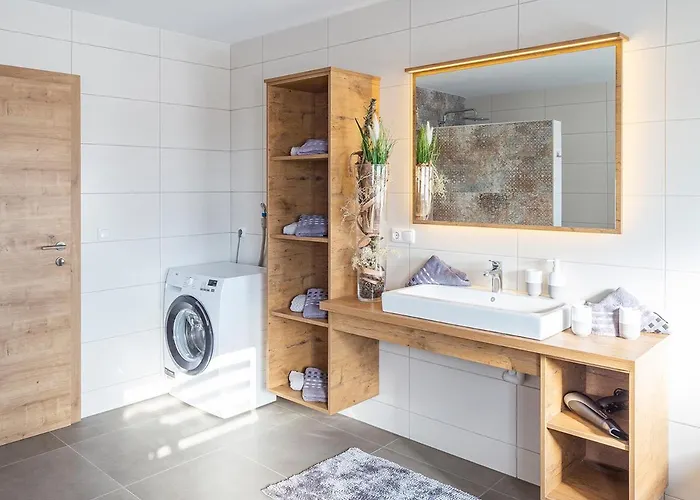 Prázdninový dům Traumferienhaus Xxl Ortner *