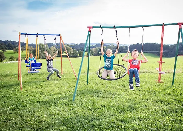 Traumferienhaus Xxl Ortner Prázdninový dům