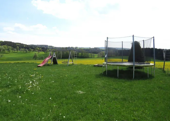 Traumferienhaus Xxl Ortner *