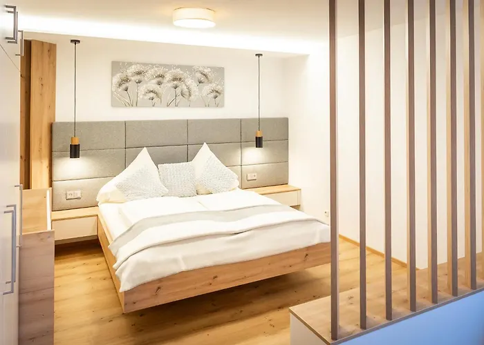 Traumferienhaus Xxl Ortner Prázdninový dům