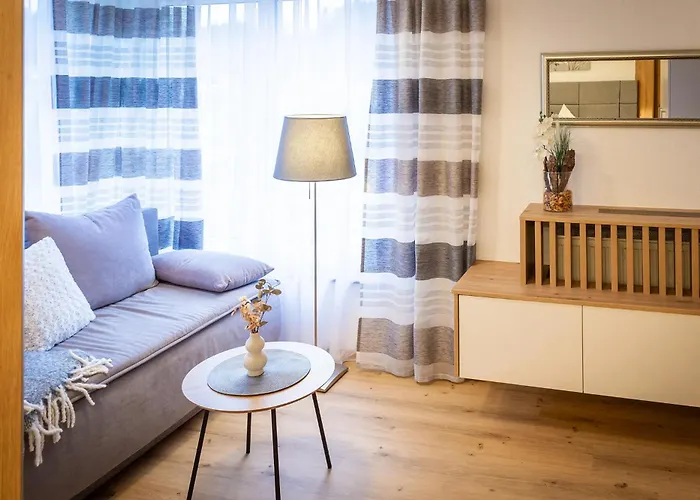 Prázdninový dům Traumferienhaus Xxl Ortner