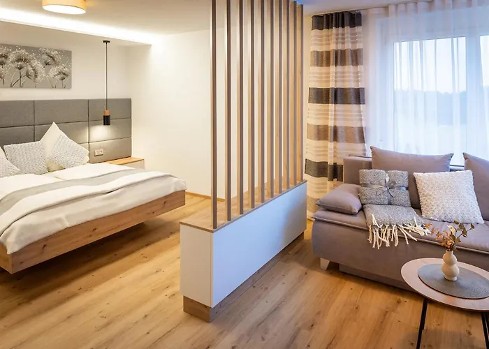 Traumferienhaus Xxl Ortner Prázdninový dům *