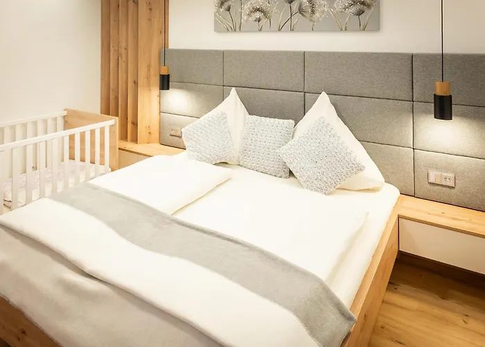 Traumferienhaus Xxl Ortner Prázdninový dům *