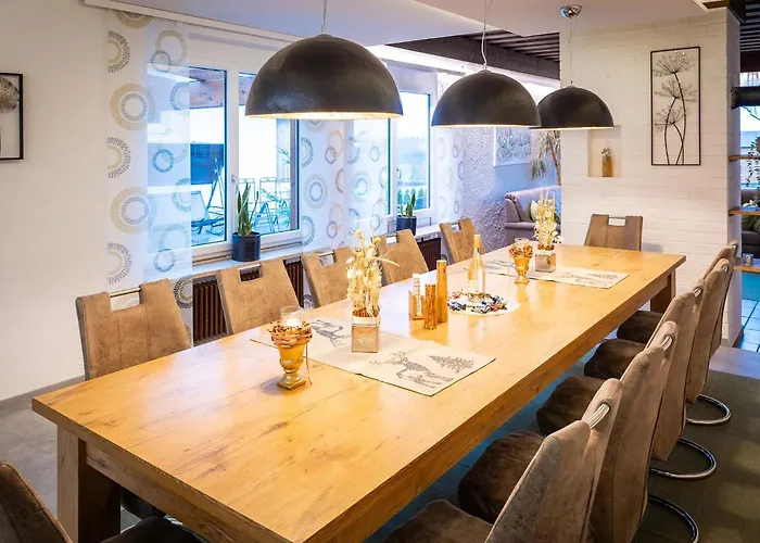 Traumferienhaus Xxl Ortner * Wetzendorf