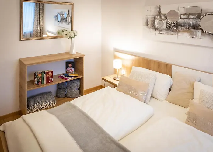 Traumferienhaus Xxl Ortner Prázdninový dům *