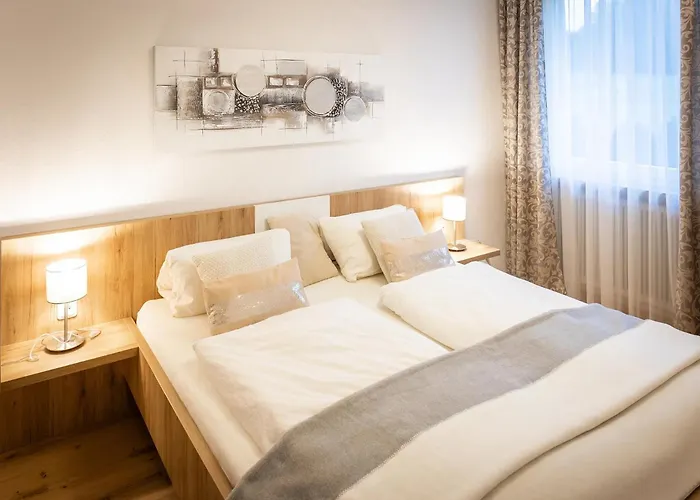 Traumferienhaus Xxl Ortner Prázdninový dům Wetzendorf