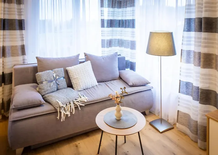 Prázdninový dům Traumferienhaus Xxl Ortner *