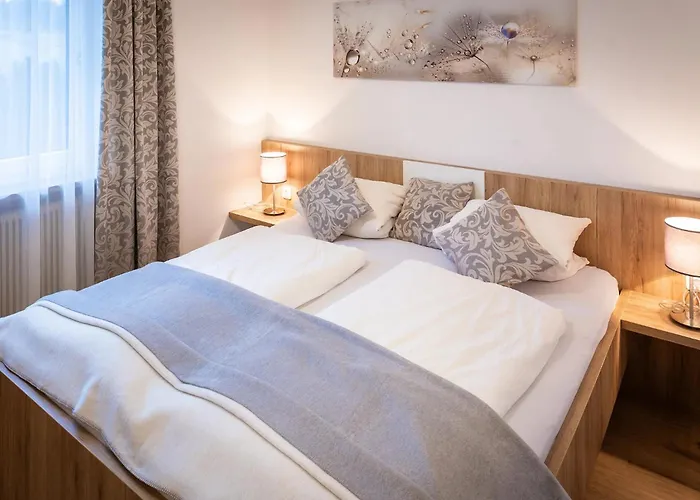 Prázdninový dům Traumferienhaus Xxl Ortner Wetzendorf