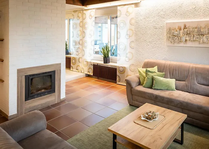 Traumferienhaus Xxl Ortner Wetzendorf