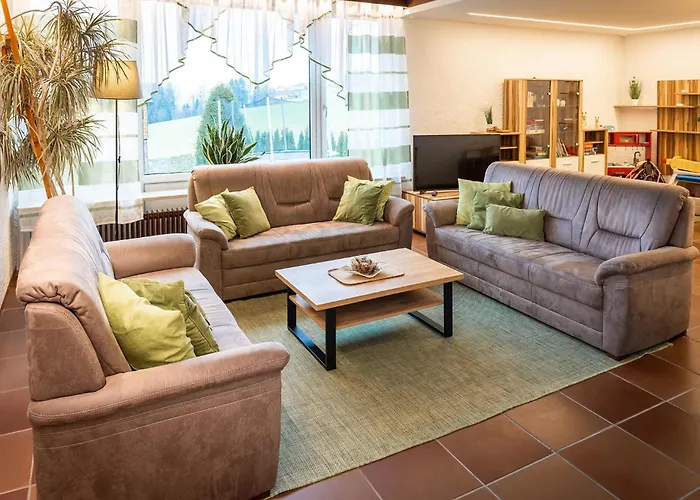 Traumferienhaus Xxl Ortner *