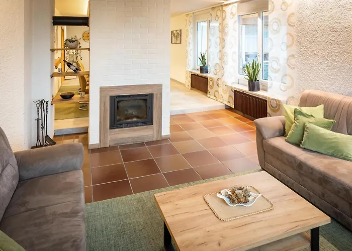 Traumferienhaus Xxl Ortner Wetzendorf