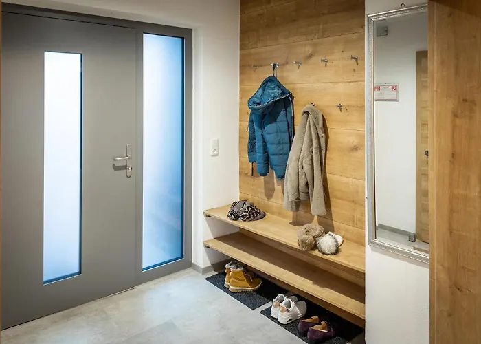 Traumferienhaus Xxl Ortner * Wetzendorf