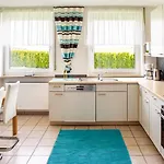 Casa vacanze Traumferienhaus Xxl Ortner