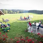 Casa vacanze Traumferienhaus Xxl Ortner *