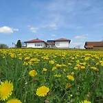 Casa vacanze Traumferienhaus Xxl Ortner Wetzendorf