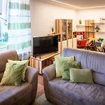 Traumferienhaus Xxl Ortner