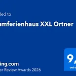 Casa vacanze Traumferienhaus Xxl Ortner Wetzendorf