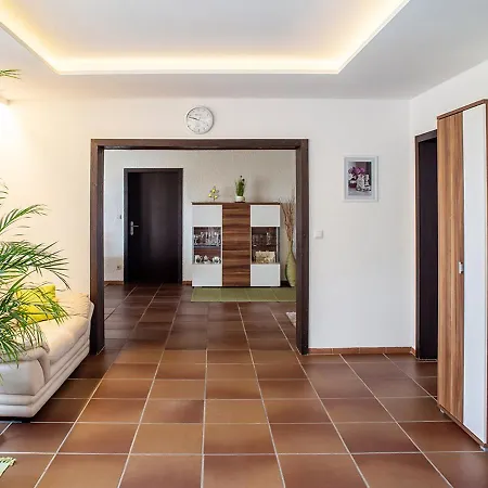 Traumferienhaus Xxl Ortner Casa de Férias *