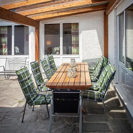 Traumferienhaus Xxl Ortner Casa de Férias
