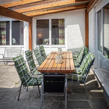 Traumferienhaus Xxl Ortner בית נופש