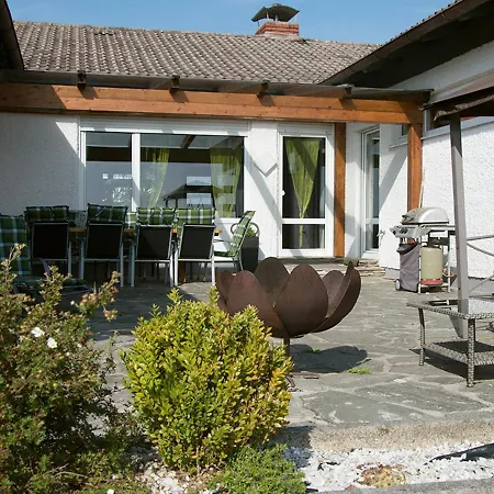 Traumferienhaus Xxl Ortner בית נופש Wetzendorf