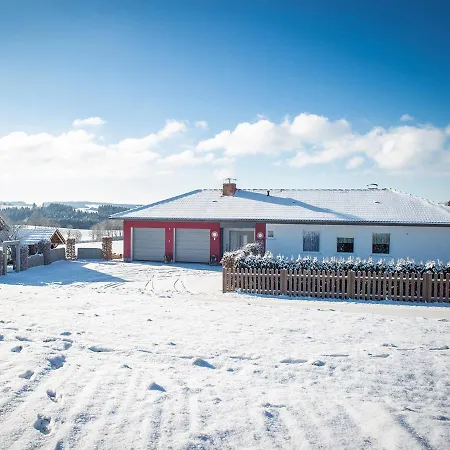 Casa de Férias Traumferienhaus Xxl Ortner *